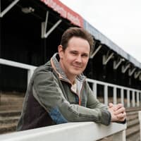 Avatar of Peter Etherington